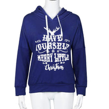 Women Long Sleeve Hooded Letter Print Hoodie Sweatshirt Jumper Sweater Pullover Tee Shirt femme camisetas y tops IMY66