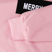 Women Long Sleeve Hoodie Sweatshirt Jumper Pullover Letter Print Hooded Tee shirt femme camisetas y tops IMY66