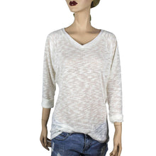 Women Long Sleeve Loose Knitted Sweater Jumper Knitwear Ladies Knitted Pullover pull femme IMY66