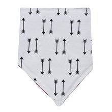 Baby Bibs Cotton Baby Bandana Bibs Double Layer Burp Cloths Baby Slabbetjes Girls Babador Bandana Feeding Scarf Bavoir IMY66