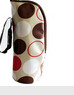 Baby Multicolor Thermal Feeding Bottle Warmers Mummy Tote Bag Hang Stroller cloth aluminium film IMY66