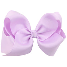 Baby Ribbon Hair Bows WITH Clip,Baby Girls' Boutique PinWheel HairBows ,Hair Clip Hair Accessories IMY66