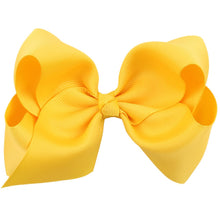 Baby Ribbon Hair Bows WITH Clip,Baby Girls' Boutique PinWheel HairBows ,Hair Clip Hair Accessories IMY66