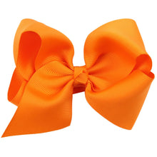 Baby Ribbon Hair Bows WITH Clip,Baby Girls' Boutique PinWheel HairBows ,Hair Clip Hair Accessories IMY66