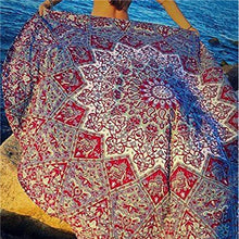 Beach Cover Up Boho Print Beach mat Swimwear Women Praia Hippie Boho Cartoon Cloak Beach mats Kimono Tunic IMY66
