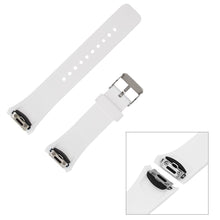 Luxury TPU Silicone Rubber Watch Band Strap For Samsung Galaxy Gear S2 SM-R720 Replacement Straps Accessory IMY66