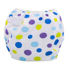 Summerborn Baby Adjustable Diapers Cloth Diaper Cover Reusable Washable Breathable Nappy IMY66