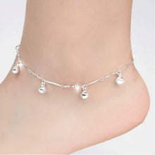 Sexy Women Love Ankle Chain Anklet Foot Jewelry Beach Girl Lady Sandal Anklets IMY66