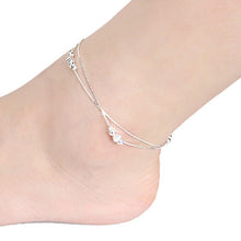 Sexy Women Love Ankle Chain Anklet Foot Jewelry Beach Girl Lady Sandal Anklets IMY66