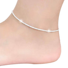 Sexy Women Love Ankle Chain Anklet Foot Jewelry Beach Girl Lady Sandal Anklets IMY66