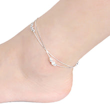 Sexy Women Love Ankle Chain Anklet Foot Jewelry Beach Girl Lady Sandal Anklets IMY66