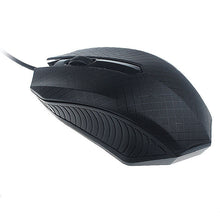 Black 1200 DPI Optical USB Wired Gaming Mouse Mice For Pro Laptop Gamer Computer Accessories IMY66