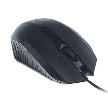 Black 1200 DPI Optical USB Wired Gaming Mouse Mice For Pro Laptop Gamer Computer Accessories IMY66