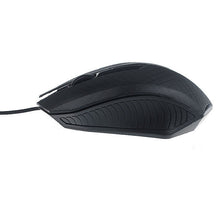 Black 1200 DPI Optical USB Wired Gaming Mouse Mice For Pro Laptop Gamer Computer Accessories IMY66