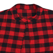 Blusas Korean Style Women Long Plaid Sleeveless Shirt Blouse Pectoral Tops Cardigan Outwear blusa feminino IMY66