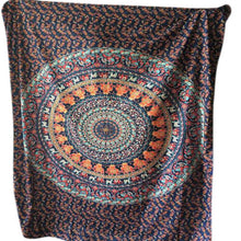 Boho Beach Cover Up Bikini Printed Swimwear Bathing Suit Mat Rug Kimono Tunic Tops Blusas Feminino IMY66