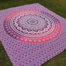 Boho Beach Cover Up Bikini Printed Swimwear Bathing Suit Mat Rug Kimono Tunic Tops Blusas Feminino IMY66