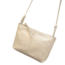 Boho Women Bag PU Leather Shoulder Crossbody Messenger Bag Clutch Handbag Tote Purse bolsa feminina IMY66