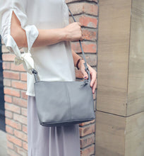 Boho Women Bag PU Leather Shoulder Crossbody Messenger Bag Clutch Handbag Tote Purse bolsa feminina IMY66