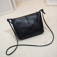 Boho Women Bag PU Leather Shoulder Crossbody Messenger Bag Clutch Handbag Tote Purse bolsa feminina IMY66