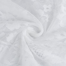 Boho Women Lace Long Dress Boho Sexy See Through Deep V Maxi Evening Party Lace Dress Beach Dresses Cover Dress IMY66