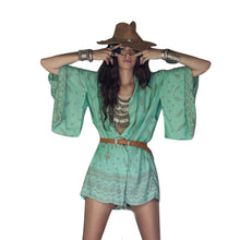 Boho Women Printed Kimono Cardigan Chiffon Blouse Loose Shawl Tops Cover up Outwear Blusas feminina IMY66