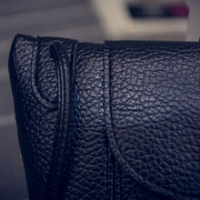 Bolsa Feminina Women PU Leather Handbag Cross Body Shoulder Messenger Handbags Bag Ladies Purse Bag IMY66