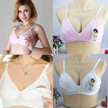 Breast Feeding Maternity Nursing Bra Breastfeeding Bra For Nursing Mothers Clothing Clothes For Pregnant Women Underwear IMY66