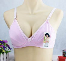 Breast Feeding Maternity Nursing Bra Breastfeeding Bra For Nursing Mothers Clothing Clothes For Pregnant Women Underwear IMY66