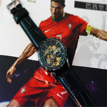 Business Luxury Watches Military Army Dual Time Quartz Large Dial Wrist Watch Oulm Watch Clock reloj hombre Hours IMY66