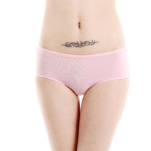 Candy Color Sexy Female Underwear Women Cotton Panties Lady Breathable Underpants Girls Knickers Panty Briefs Underwear IMY66