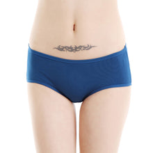 Candy Color Sexy Female Underwear Women Cotton Panties Lady Breathable Underpants Girls Knickers Panty Briefs Underwear IMY66