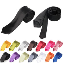 Casual Dies For Men Bow Tie Slim Plain Mens Solid Skinny Neck Party Wedding Tie Necktie Colorful IMY66