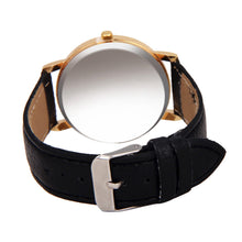 Casual Dress Watches Women Owl Pattern PU Leather Band Quartz Vogue Watches relogios feminino Clock IMY66