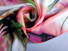 Chiffon Silk Scarf Women Designer Scarf Shawls And Scarves Sjaal Cachecol Echarpes Foulards Femme IMY66