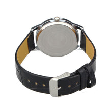 Classic Man Woman's Quartz Watch Couple Lover's Watches PU Leather Band Wrist Watch relogio feminino IMY66