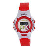 Colorful Cartoon Watches Kids Boys Girls Students Time Electronic Digital s Wrist Watch Hours Clock IMY66