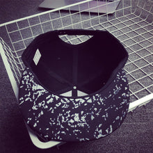 Cotton Baseball Cap Women Men Hip Hop Letter Embroidery Baseball Cap Boys Girls Snapback Cap Flat Hat IMY66