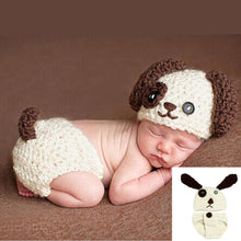 Cute Baby Knitted Crochet Outfits Baby Girl Boy Cap Hat Mermaid Infant Turtle Tortoiseborn Costume Photography Prop IMY66