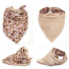 Cute Cotton Baby Towel Toddlerborn Triangle Scarf Babero Girls Feeding Smock Infant bibs Burp Cloths baberos bebes IMY66