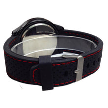 Hours Quartz Watch Men Military Watches Silicone Wristwatch Clock Hours IMY66