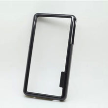 Dual-color Soft TPU Frame Bumper Case For Sony Xperia Z3 Mini Compact Bestselling IMY66