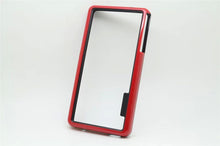 Dual-color Soft TPU Frame Bumper Case For Sony Xperia Z3 Mini Compact Bestselling IMY66