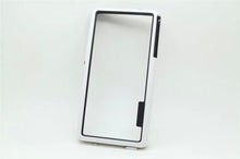 Dual-color Soft TPU Frame Bumper Case For Sony Xperia Z3 Mini Compact Bestselling IMY66