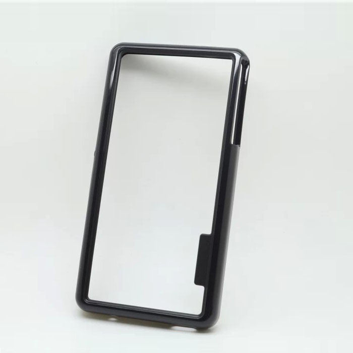 Dual-color Soft TPU Frame Bumper Case For Sony Xperia Z3 Mini Compact Bestselling IMY66