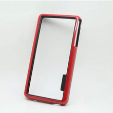 Dual-color Soft TPU Frame Bumper Case For Sony Xperia Z3 Mini Compact Bestselling IMY66