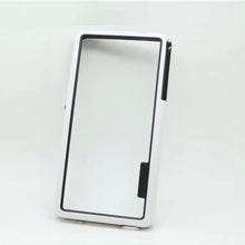 Dual-color Soft TPU Frame Bumper Case For Sony Xperia Z3 Mini Compact Bestselling IMY66