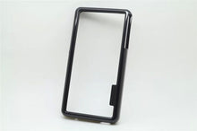 Dual-color Soft TPU Frame Bumper Case For Sony Xperia Z3 Mini Compact Bestselling IMY66