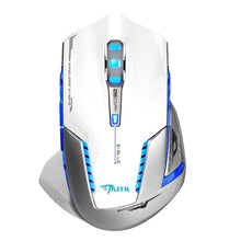 E-3lue 6D Mazer II 2500 DPI Blue LED 2.4GHz Wireless Optical Gaming Game Mouse IMY66