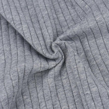 Elegant gray sleeveless knitted casual dress Women evening party sexy bodycon dress Girls short vestidos feminino IMY66